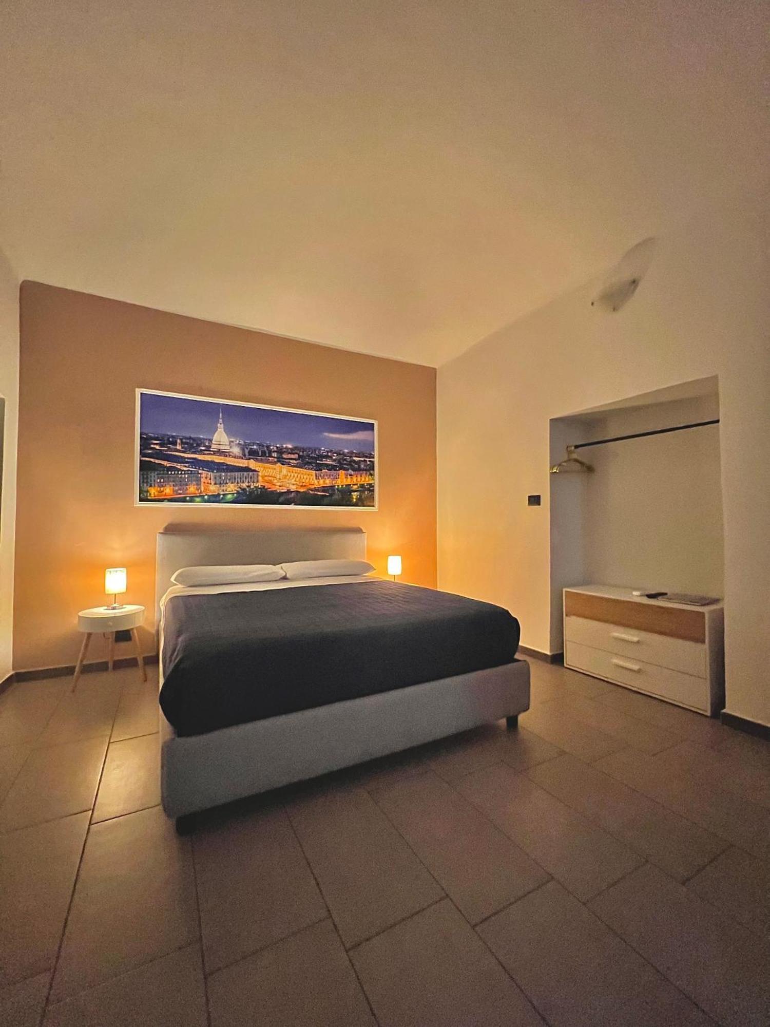 Galliari 24 Turin Extérieur photo